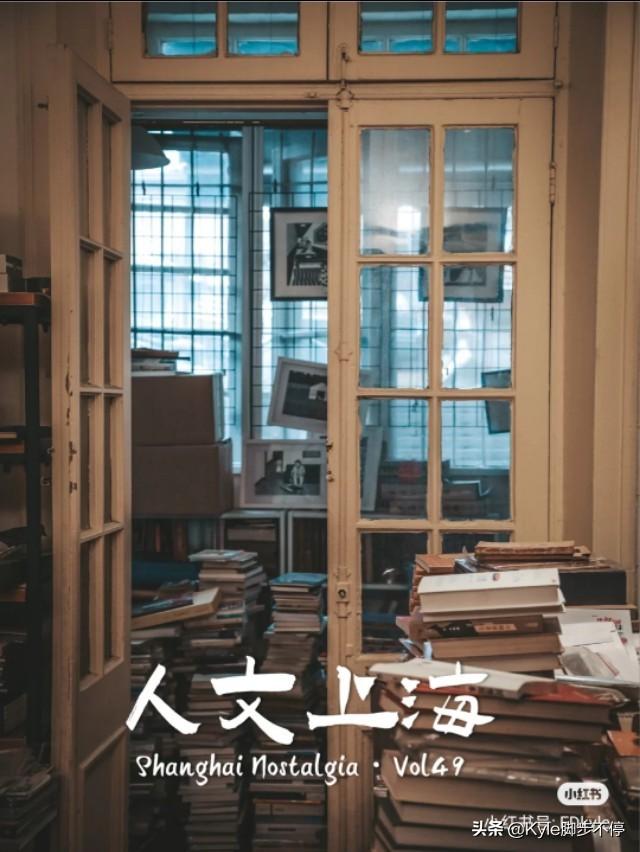 上海有哪些优秀的书店值得推荐？
