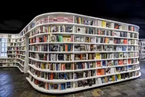 哪个书店是你见过的最喜欢的书店？图2