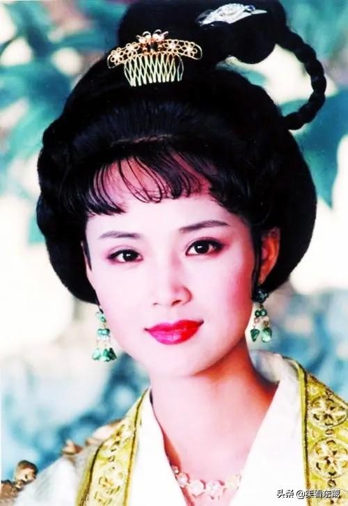 中国历史上最有名49位女人，你知道几个？