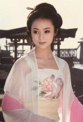 中国古代比较著名的是哪几大美女，她们的结局如何？图1