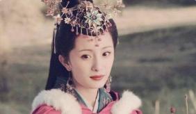中国古代比较著名的是哪几大美女，她们的结局如何？图3