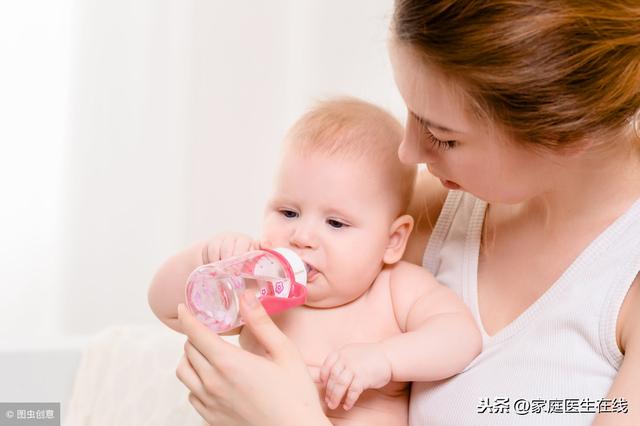 宝宝私处护理有讲究，尤其是女宝宝，三点，家长要谨记！