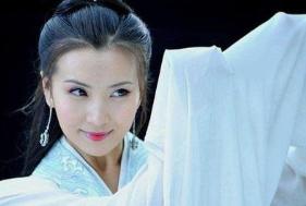 中国古代比较著名的是哪几大美女，她们的结局如何？